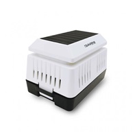 GARNI 080Q  - Měřič kvality venkovního ovzduší (Garni 3055 Arcus)