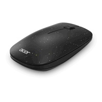 ACER Vero Mouse - Retail pack,bezdrátová,2.4GHz,1200DPI,Černá