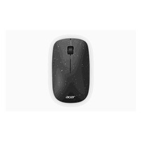 ACER Vero Mouse - Retail pack,bezdrátová,2.4GHz,1200DPI,Černá