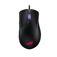 ASUS myš ROG GLADIUS III (P514), USB, černá