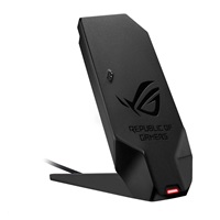 ASUS myš ROG SPATHA X (P707), bezdrátová, černá