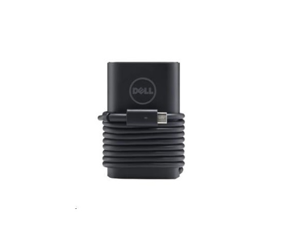 DELL Kit - E5 65W Type-C AC Adapter (EUR)