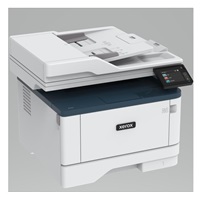 Xerox B305V_DNI ČB laser. MFZ, A4, 512mb, DUPLEX, ADF, 38ppm, Ethernet/Wifi/USB, Apple AirPrint