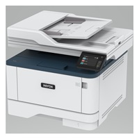 Xerox B305V_DNI ČB laser. MFZ, A4, 512mb, DUPLEX, ADF, 38ppm, Ethernet/Wifi/USB, Apple AirPrint
