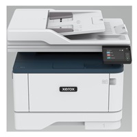 Xerox B315V_DNI ČB laser. MFZ, A4, 512mb, DUPLEX, DADF, 40ppm, Ethernet/Wifi/USB, Apple AirPrint