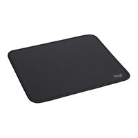 Logitech podložka pod myš Mouse Pad Studio Series, graphite