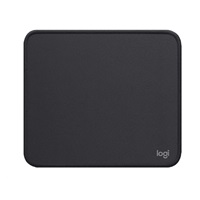 Logitech podložka pod myš Mouse Pad Studio Series, graphite