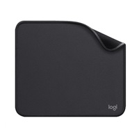 Logitech podložka pod myš Mouse Pad Studio Series, graphite