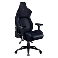 RAZER herní křeslo ISKUR Gaming Chair, XL black/černá