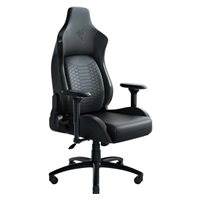 RAZER herní křeslo ISKUR Gaming Chair, XL black/černá