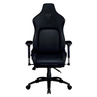 RAZER herní křeslo ISKUR Gaming Chair, XL black/černá