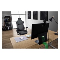 RAZER herní křeslo ISKUR Gaming Chair, XL fabric