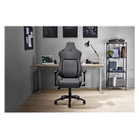 RAZER herní křeslo ISKUR Gaming Chair, fabric