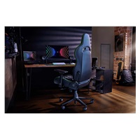 RAZER herní křeslo ENKI Gaming Chair, green