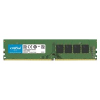 CRUCIAL DIMM DDR4 16GB 3200MHz CL22