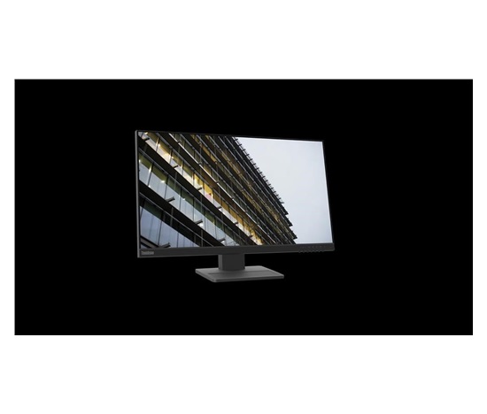 LENOVO LCD ThinkVision T24m-29-23.8" FHD IPS,matný,16:9,1920x1080,178/178,6ms,250cd,1000:1,HDMI,DP,USB Hub,VESA,PIVOT,3Y