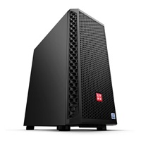 LYNX Challenger i5 10400F 16GB 1TB SSD NVMe RTX 3060 12G W11 Home