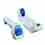 Zebra DS8178-HC PowerCap, BT, 2D, SR, FIPS, kit (fast USB), white