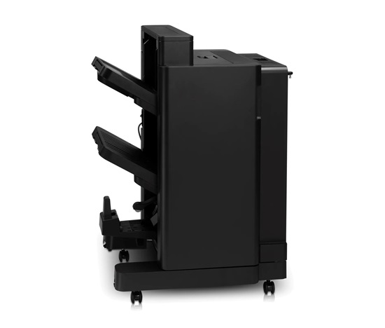 HP 3500 Sheet Booklet Maker and Finisher