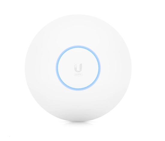 UBNT UniFi U6-Pro, neobsahuje PoE adaptér!  [dual-band 2.4+5GHz (574+4800Mbps), MIMO, 802.11a/b/g/n/ac/ax]