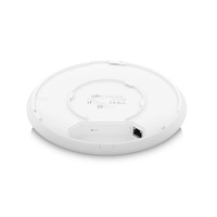 UBNT UniFi U6-Pro, neobsahuje PoE adaptér!  [dual-band 2.4+5GHz (574+4800Mbps), MIMO, 802.11a/b/g/n/ac/ax]