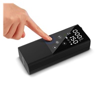 Solight digitální kapesní kompresor