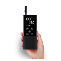 Solight digitální kapesní kompresor