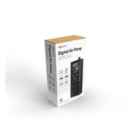 Solight digitální kapesní kompresor