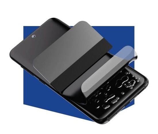 3mk SilverProtection+ pro Samsung Galaxy S22 (SM-S901)