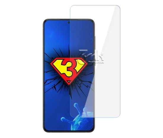 3mk SilverProtection+ pro Samsung Galaxy S22+ (SM-S906)