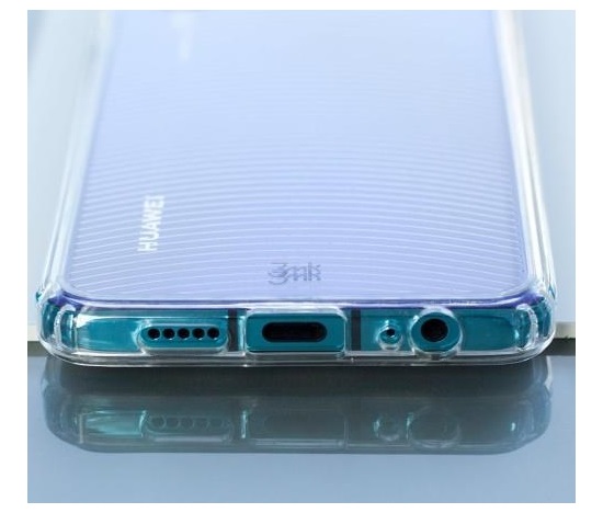 3mk ochranný kryt Armor case pro Samsung Galaxy S22+ (SM-906), čirá
