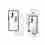 3mk Satin Armor Case+ pro Samsung Galaxy S22 (SM-S901)
