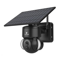 Viking solární HD kamera HDs01 4G