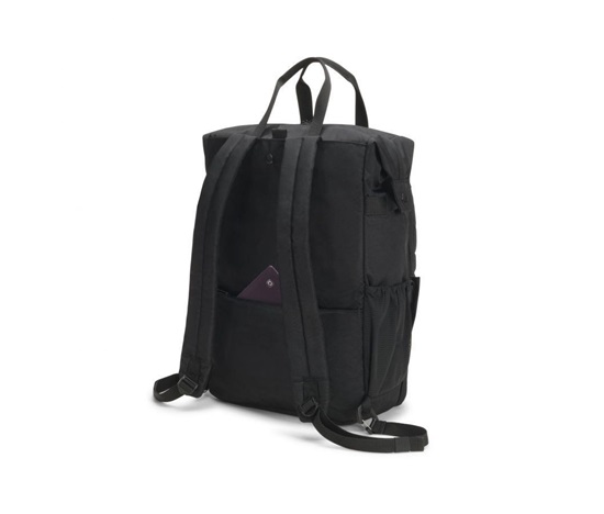 DICOTA Eco Backpack Dual GO 13-15.6”