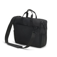 DICOTA Eco Top Traveller GO 13-15.6” Black