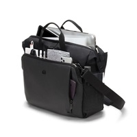 DICOTA Eco Top Traveller GO 13-15.6” Black