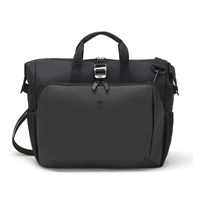 DICOTA Eco Top Traveller GO 13-15.6” Black