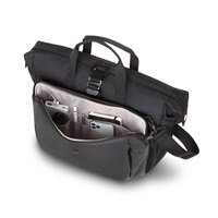 DICOTA Eco Top Traveller GO 13-15.6” Black