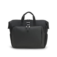 DICOTA Eco Top Traveller GO 13-15.6” Black