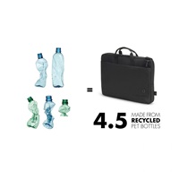 DICOTA Eco Slim Case MOTION 10 - 11.6” Black