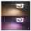 PHILIPS CENTURA Zapuštěné bodové svítidlo, Hue White and color ambiance, 240V, 1x5.7W GU10, square, Bílá (5055131P7)