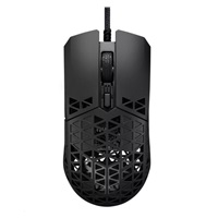 ASUS myš TUF GAMING M4 AIR (P307), USB, černá