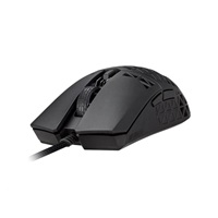 ASUS myš TUF GAMING M4 AIR (P307), USB, černá