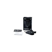 ASUS myš TUF GAMING M4 AIR (P307), USB, černá