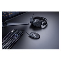 ASUS myš TUF GAMING M4 AIR (P307), USB, černá