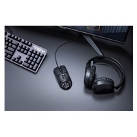 ASUS myš TUF GAMING M4 AIR (P307), USB, černá