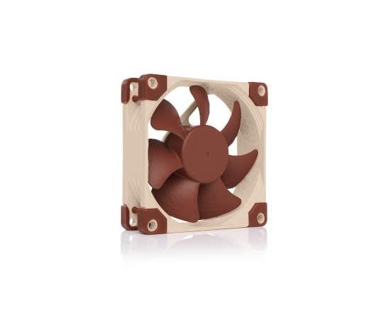 NOCTUA ventilátor NF-A8 5V, 80x80mm