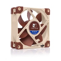 NOCTUA Ventilátor NF-A8 5V, 80mm, hnědá