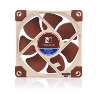 NOCTUA Ventilátor NF-A8 5V, 80mm, hnědá