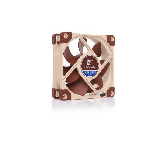 NOCTUA ventilátor NF-A8 5V PWM, 80x80cm